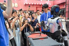 该模式的焦点计心情制包罗“共建结合尝试室、