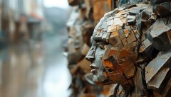 对认识形态进行深刻反思和斗胆揭露