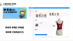 同类企业供给了可参考的成长模式