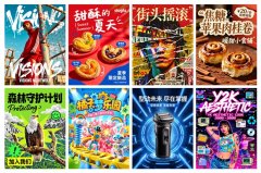 渗入用户日常取工做